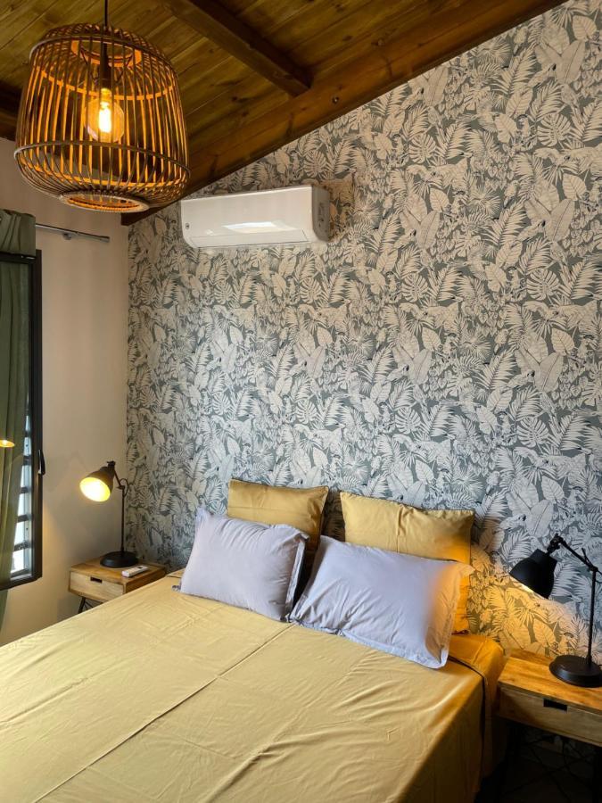 Villa Pwintosel 2 Сен-Лу Екстериор снимка