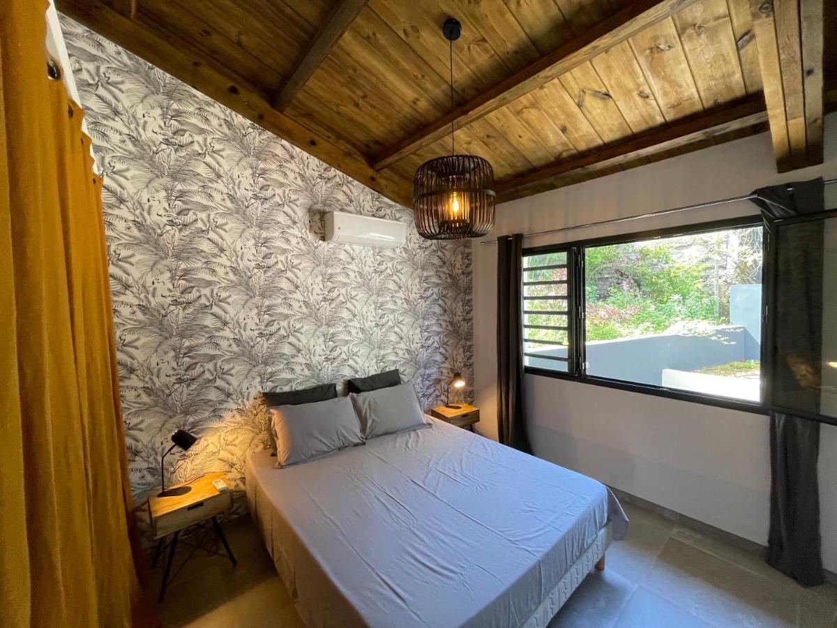Villa Pwintosel 2 Сен-Лу Екстериор снимка