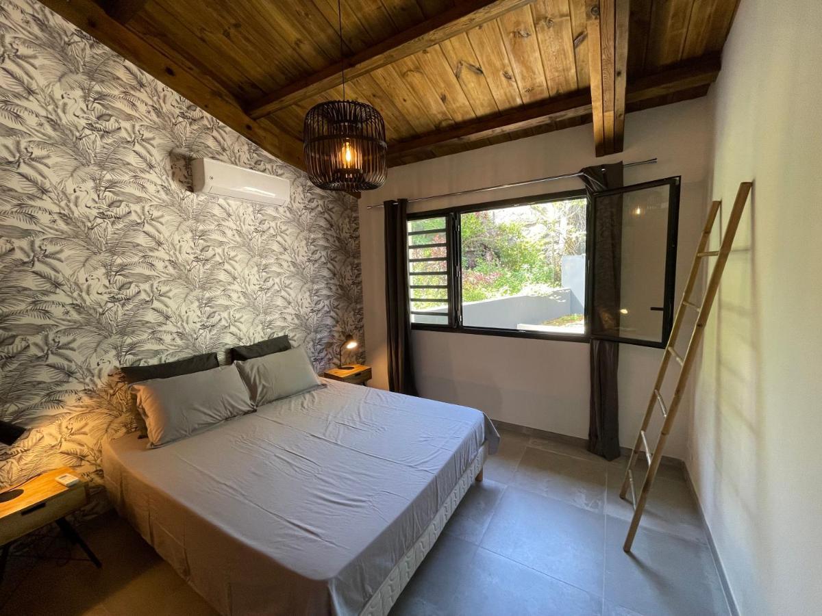 Villa Pwintosel 2 Сен-Лу Екстериор снимка